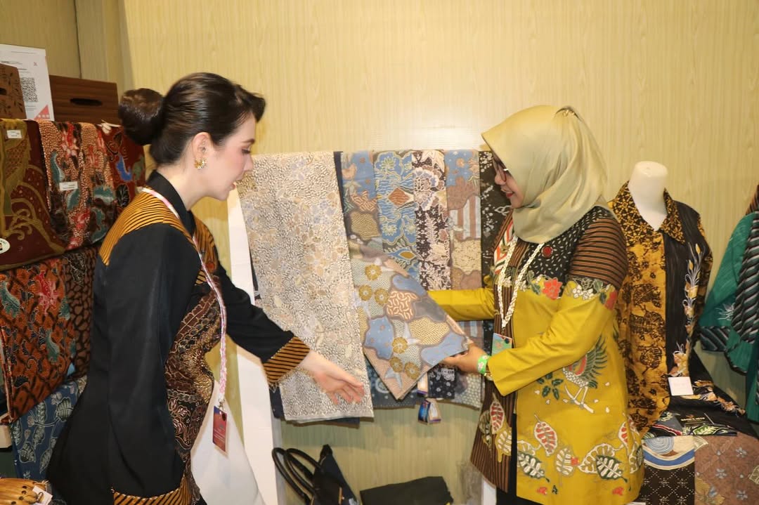 Keuntungan menjadi binaan